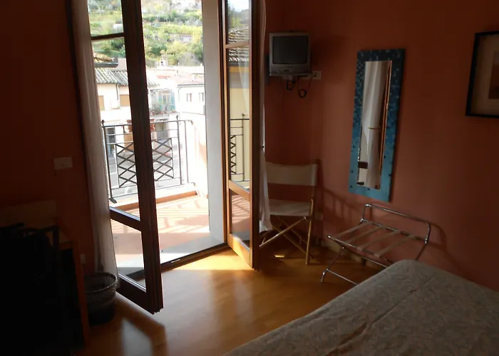 Albergo Casa Al Sole
