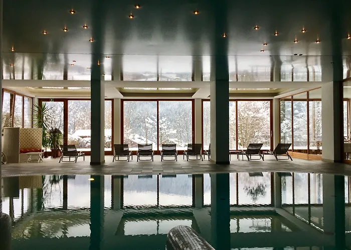 Parkhotel Ladinia