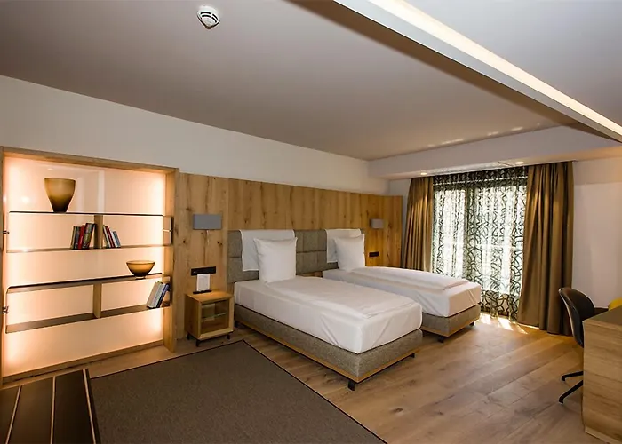 Trüffel Hotel