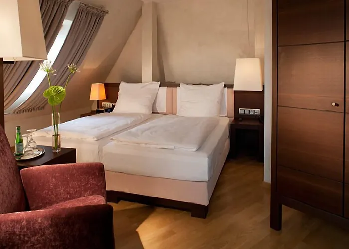Trüffel Hotel