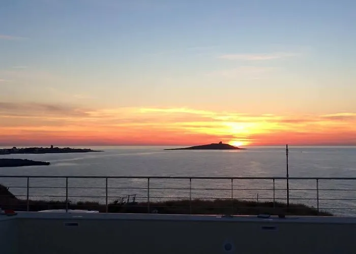 Bellevue del Golfo Hotel&Spa