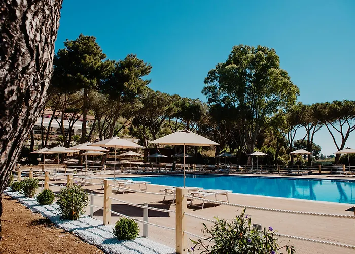 Hotel Fontermosa