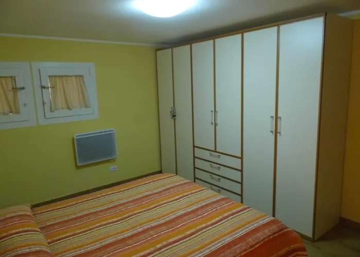 Le Nereidi Hotel Residence