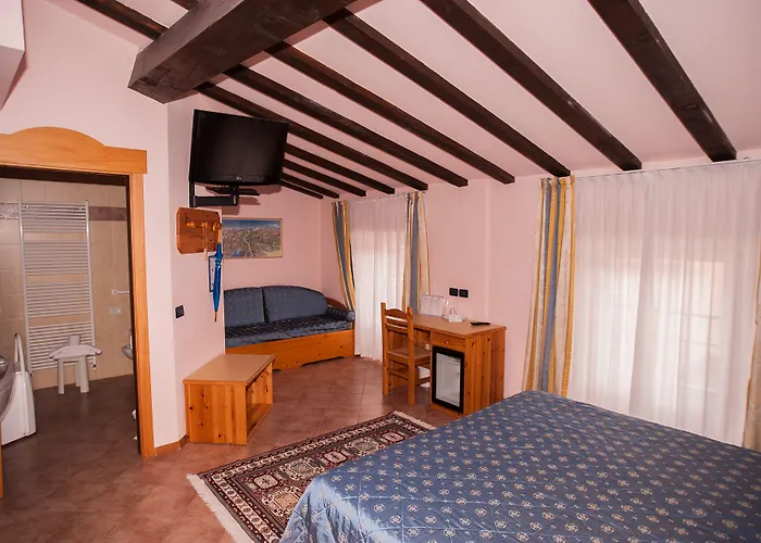 Hotel Vittoria