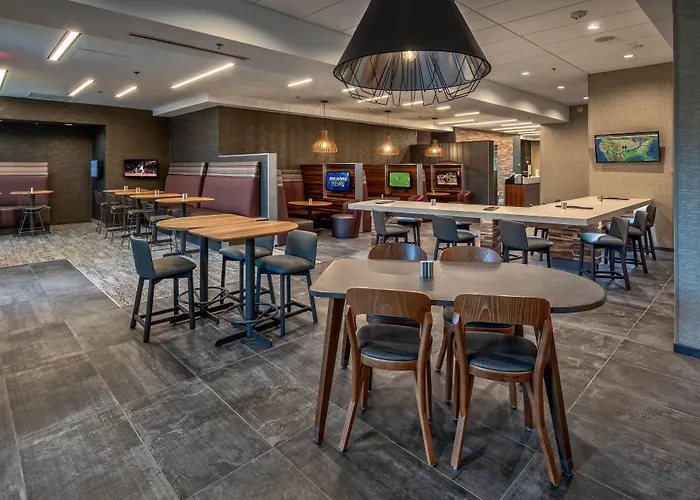 Courtyard By Marriott Dulles Airport Herndon