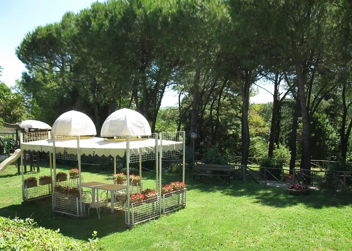 Hotel Apogeo - Bettolle