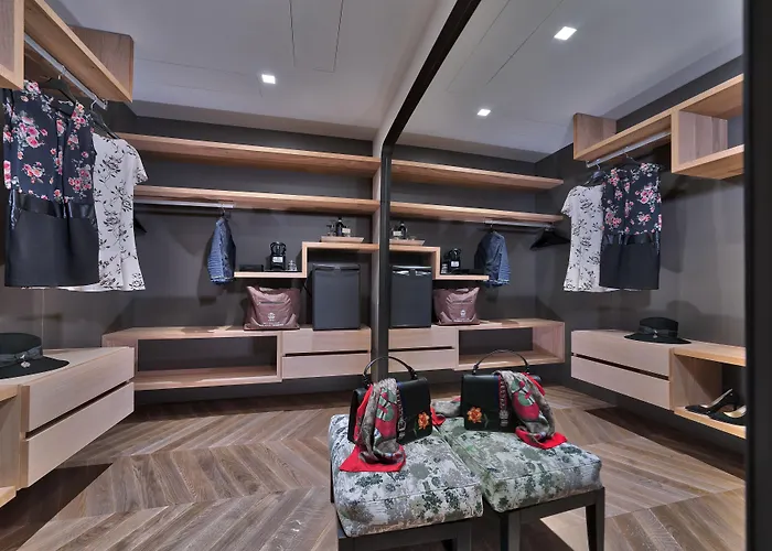 Esplanade Tergesteo - Luxury Retreat