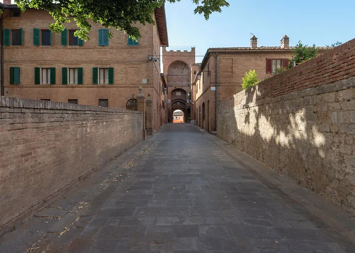Hotel Ristorante Borgo Antico