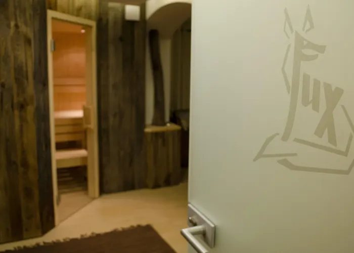 Hotel Ferienhaus Fux