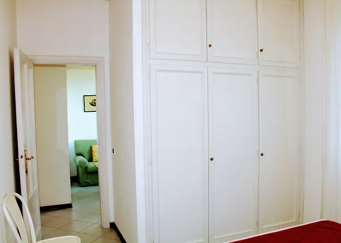 Hotel Villa Edera