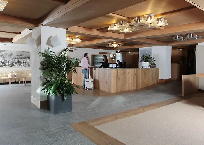 Palace Hotel Wellness & Beauty