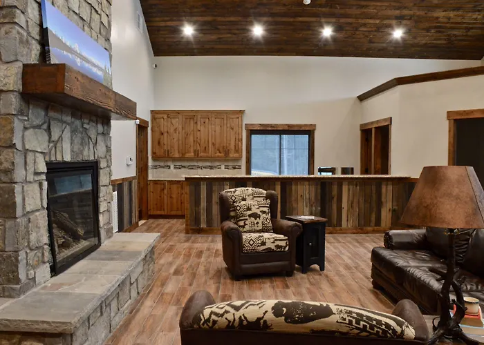 Sawtelle Mountain Resort