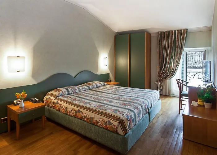 Hotel Gambara