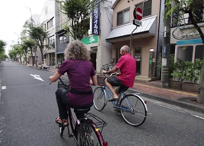 Okayama Koraku Hotel