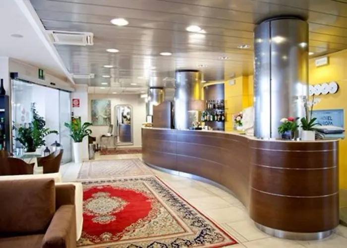 Hotel Europa