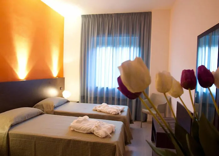 Grand Hotel Delle Terme