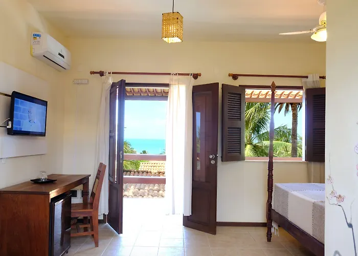 Hotel E Pousada La Dolce Vita