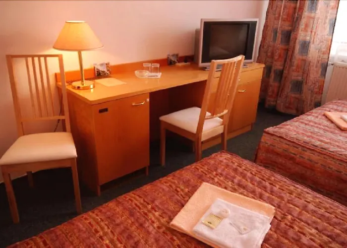 A-Sport Hotel
