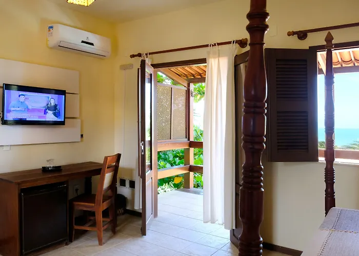 Hotel E Pousada La Dolce Vita