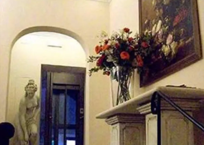 Hotel Prati Roma