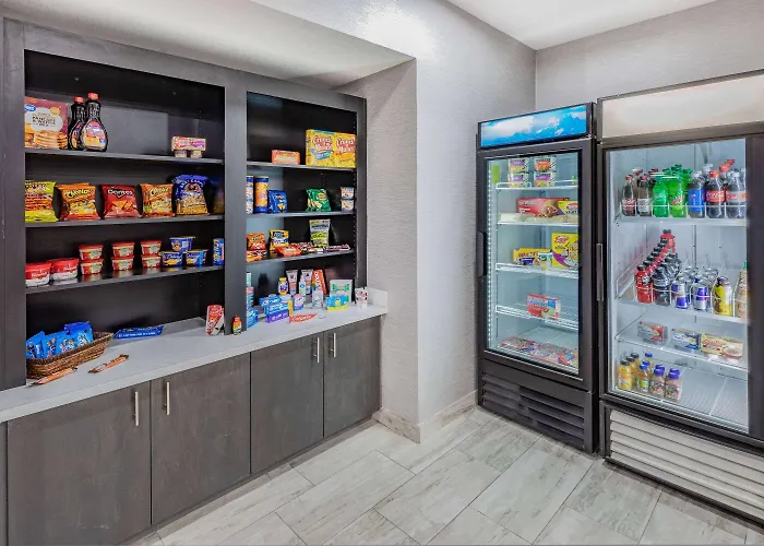 Hawthorn Extended Stay By Wyndham Ardmore