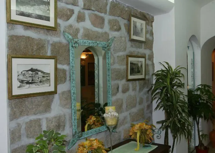 Hotel Cavour