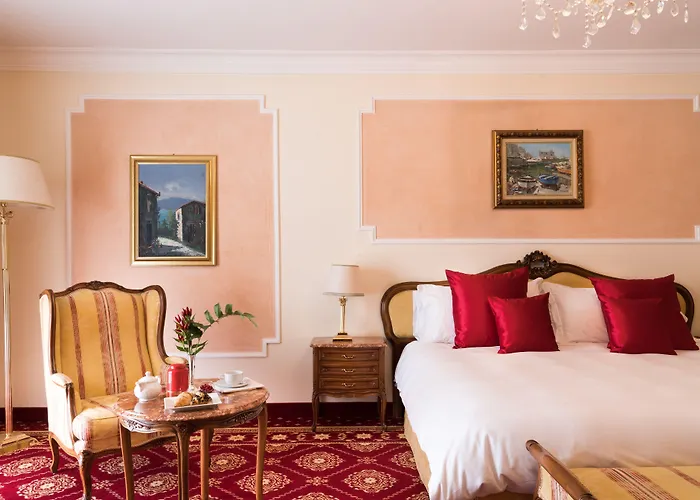 Abano Grand Hotel - Lifestyle Spa & Fine Dining