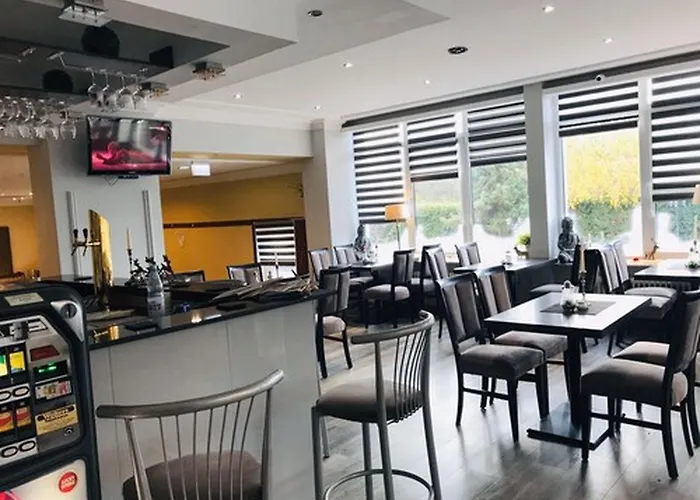 Hotel Zur Riede Bei Bremen