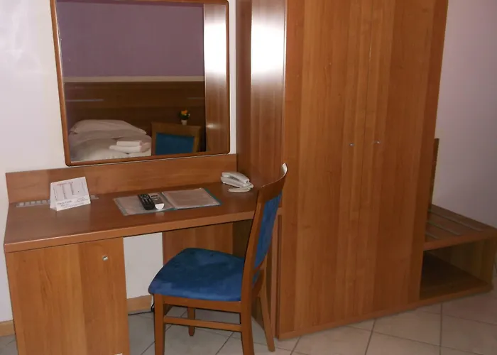 Albergo Meublè Abatjour