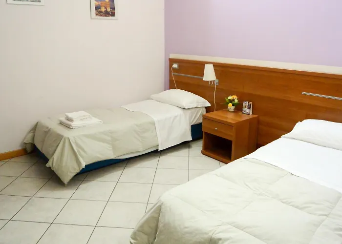 Albergo Meublè Abatjour