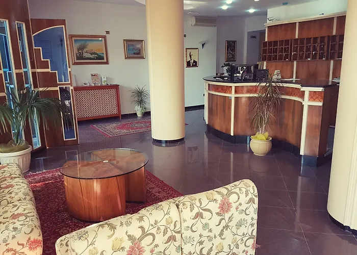Hotel Degli Ulivi