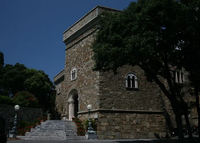 Grand Hotel Dei Castelli