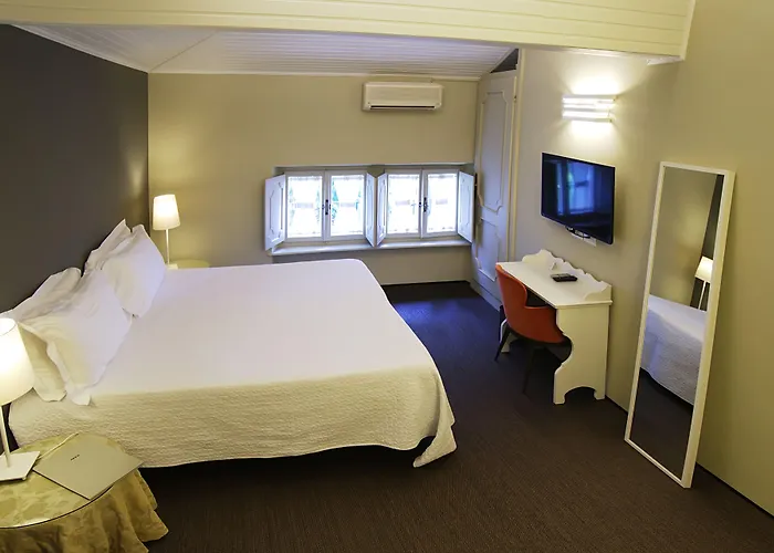 Hotel Clocchiatti Next