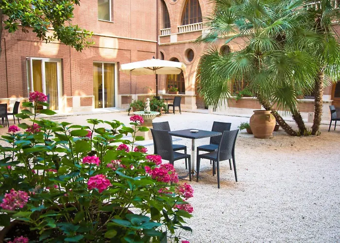 San Francesco Hotel