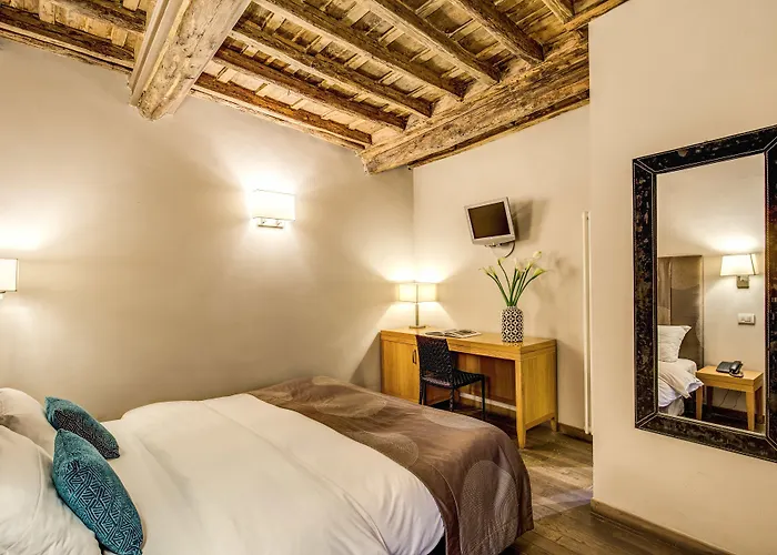 Trevi Beau Boutique Hotel