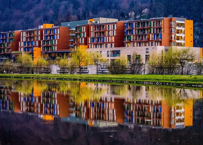 Hotel Thermana Park Lasko**** Superior