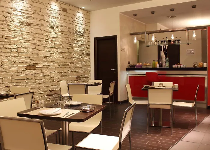 Albergo Miramonti