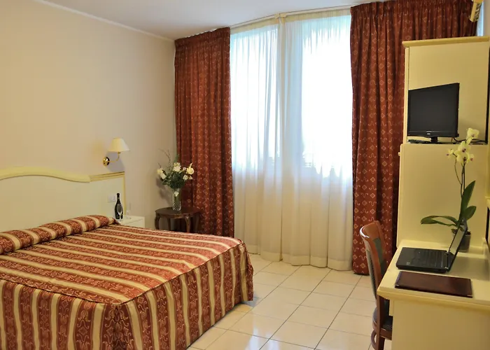Hotel Corallo