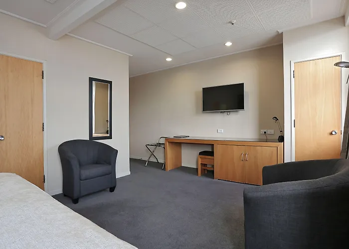 Kelvin Hotel