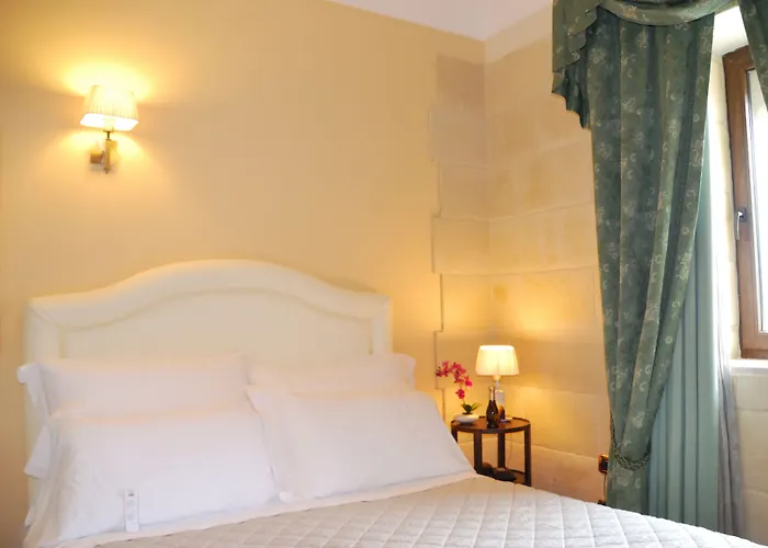 Domus Mariae Benessere