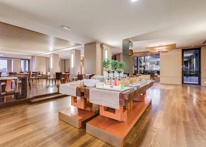 Best Western Villa Maria Hotel