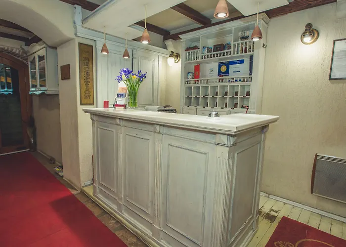 Hotel Villa Duomo