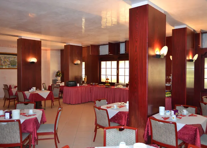 Mia Hotel Numana
