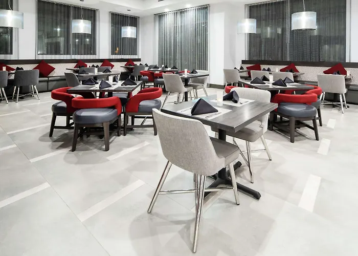 Hilton Garden Inn Irvine Spectrum Lake Forest