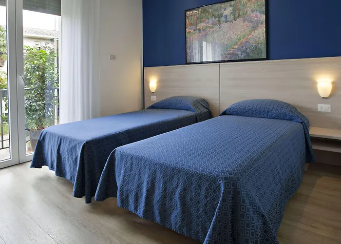 Hotel Garibaldi