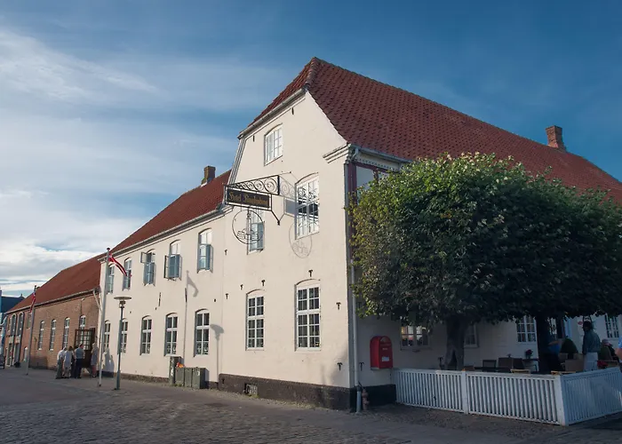 Hotel Ringkobing