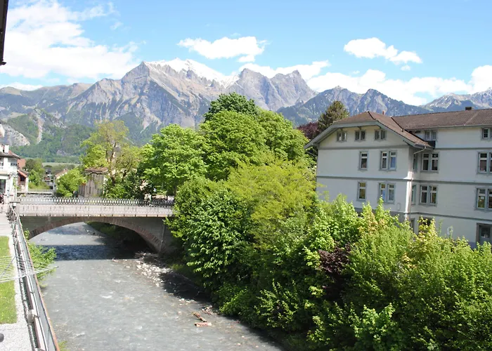 Esos Hotel Quelle