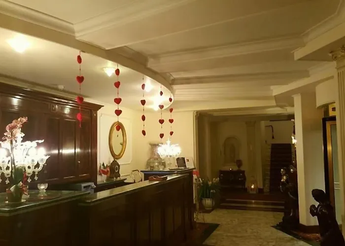 Hotel Royal