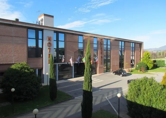 Hotel Le Cerbaie