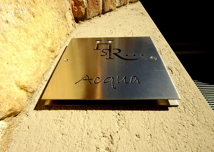 San Rocco Hotel